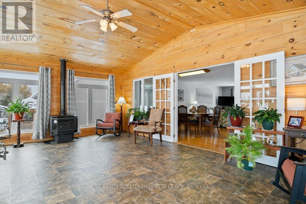 32 Bayshore Road, Tyendinaga, Ontario  K0K 1X0 - Photo 16 - X12537602