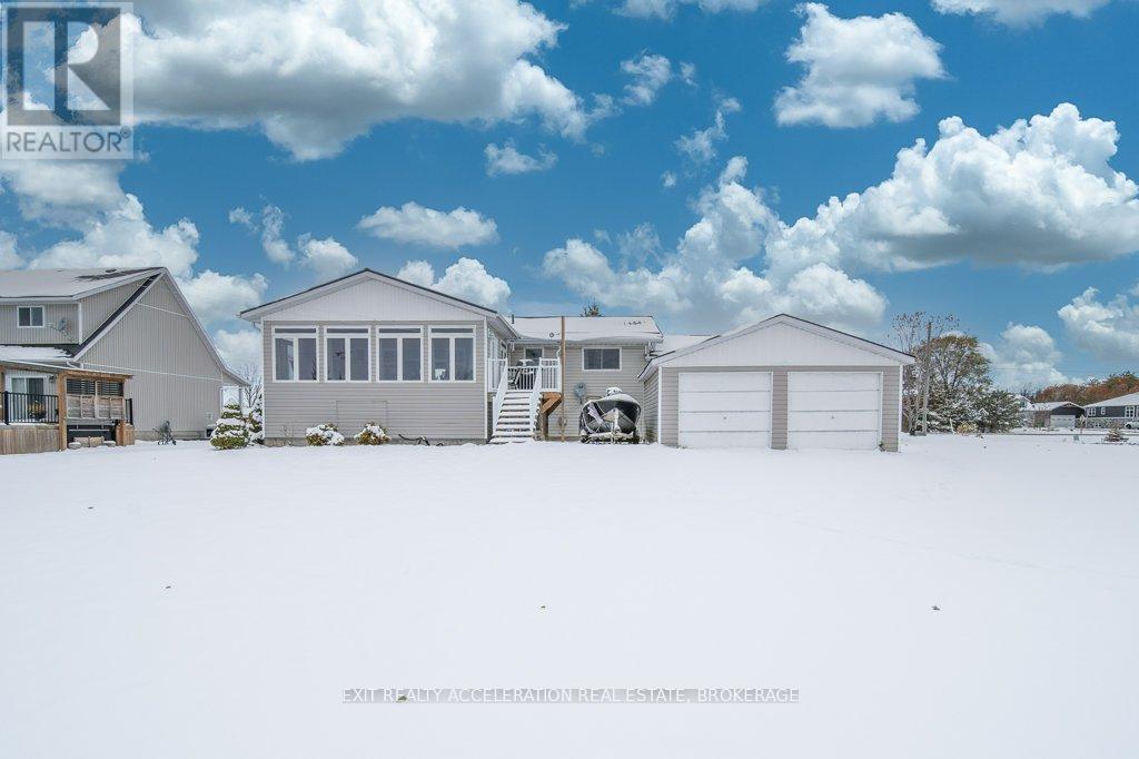 32 Bayshore Road, Tyendinaga, Ontario  K0K 1X0 - Photo 29 - X12537602