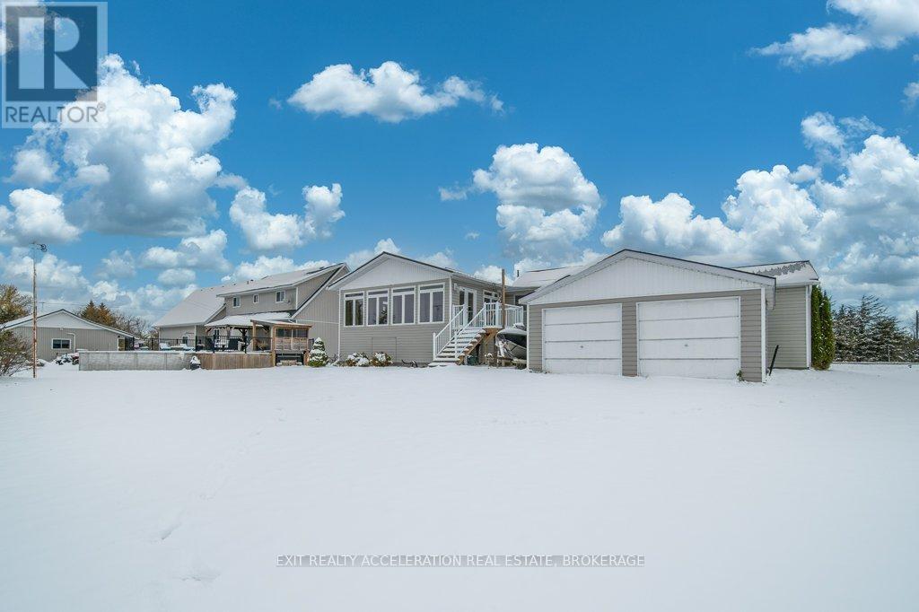 32 Bayshore Road, Tyendinaga, Ontario  K0K 1X0 - Photo 30 - X12537602