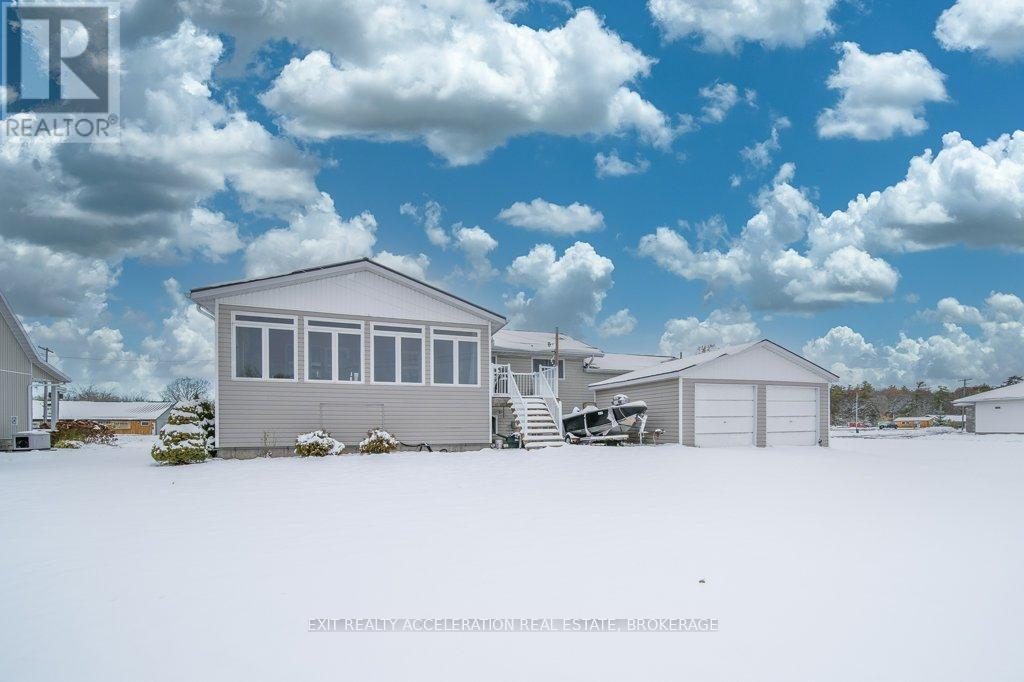 32 Bayshore Road, Tyendinaga, Ontario  K0K 1X0 - Photo 31 - X12537602