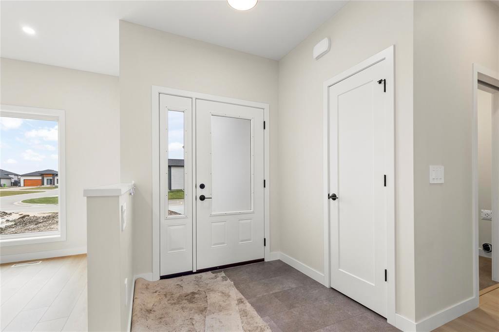 119 Champagne Street, Ste Anne, Manitoba R5H 0C2 - Photo 1 - 202525703