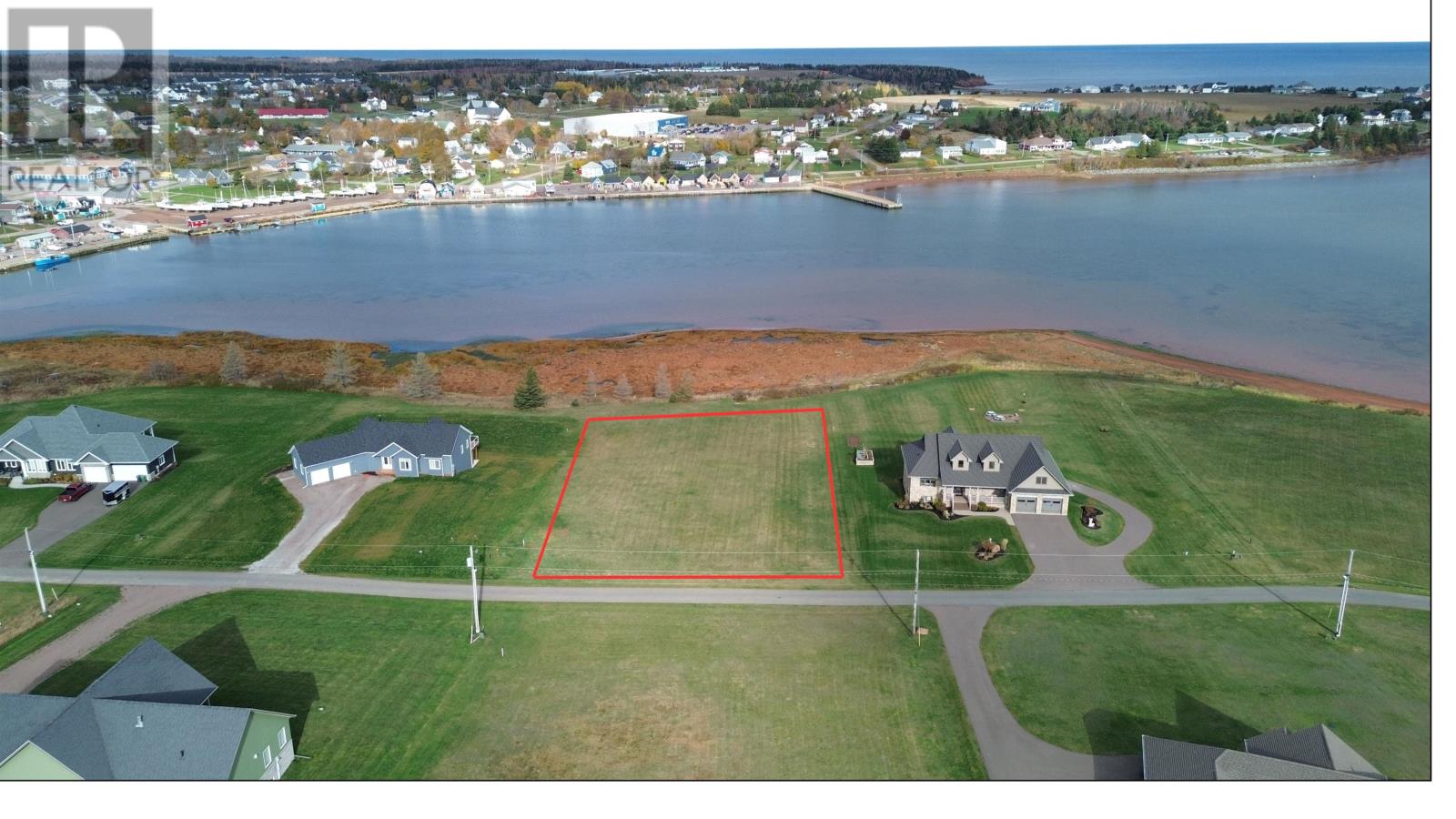 12 Harbour Reflections Drive, North Rustico, Prince Edward Island  C0A 1X0 - Photo 1 - 202527755