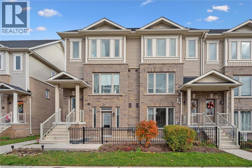 252 LAW Drive, Guelph, Ontario