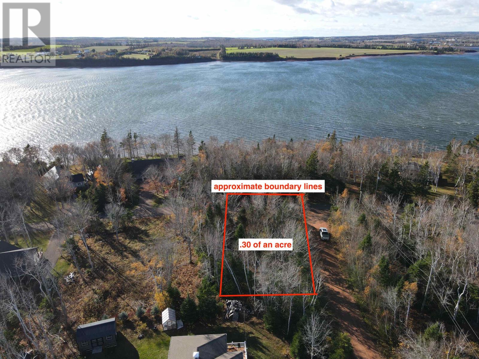 Lot 173 Seawood Drive, Stanley Bridge, Prince Edward Island C0B 1M0 - Photo 1 - 202527759