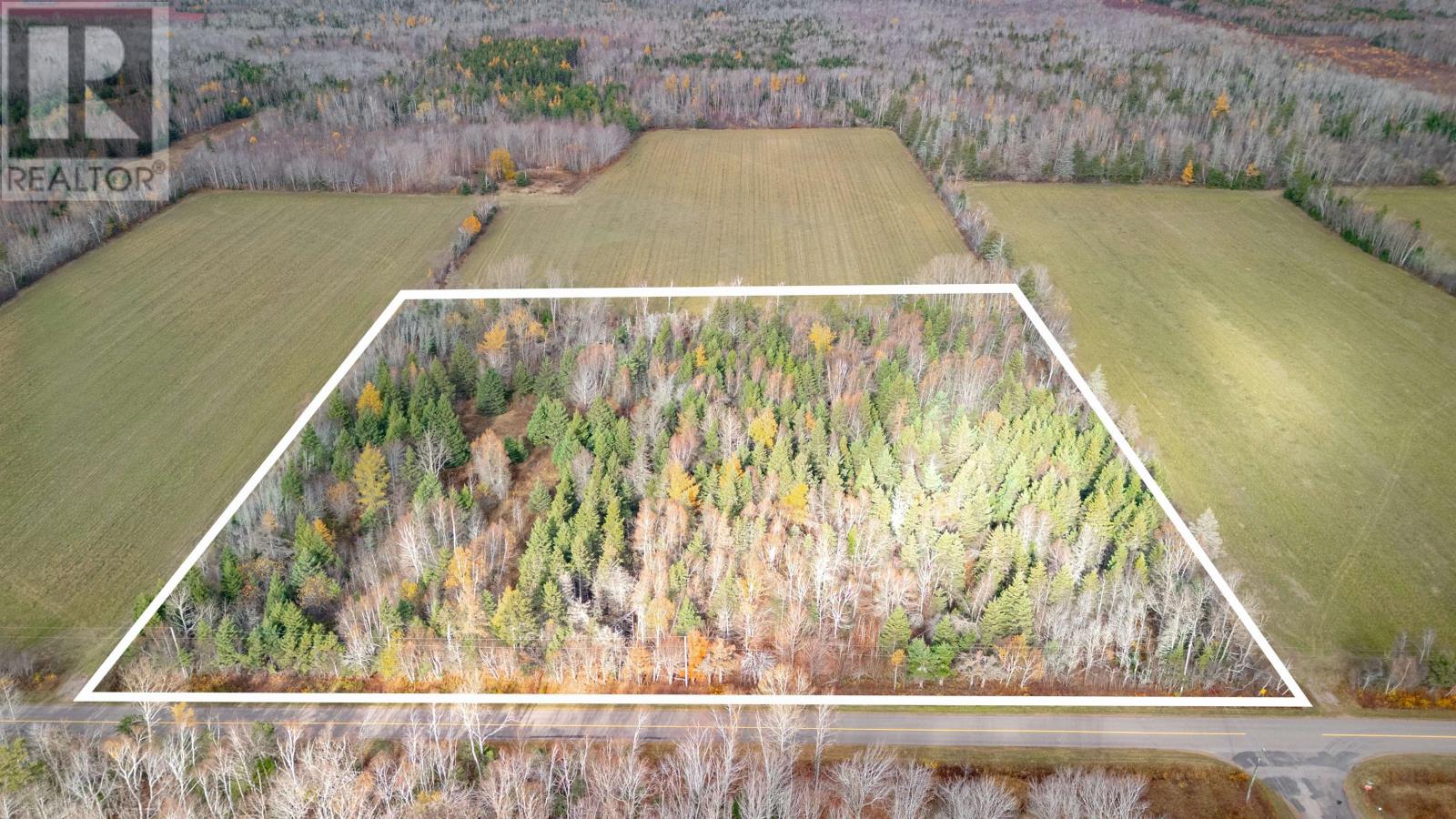 Acreage Peakes Road, Riverton, Prince Edward Island  C0A 1T0 - Photo 2 - 202527760