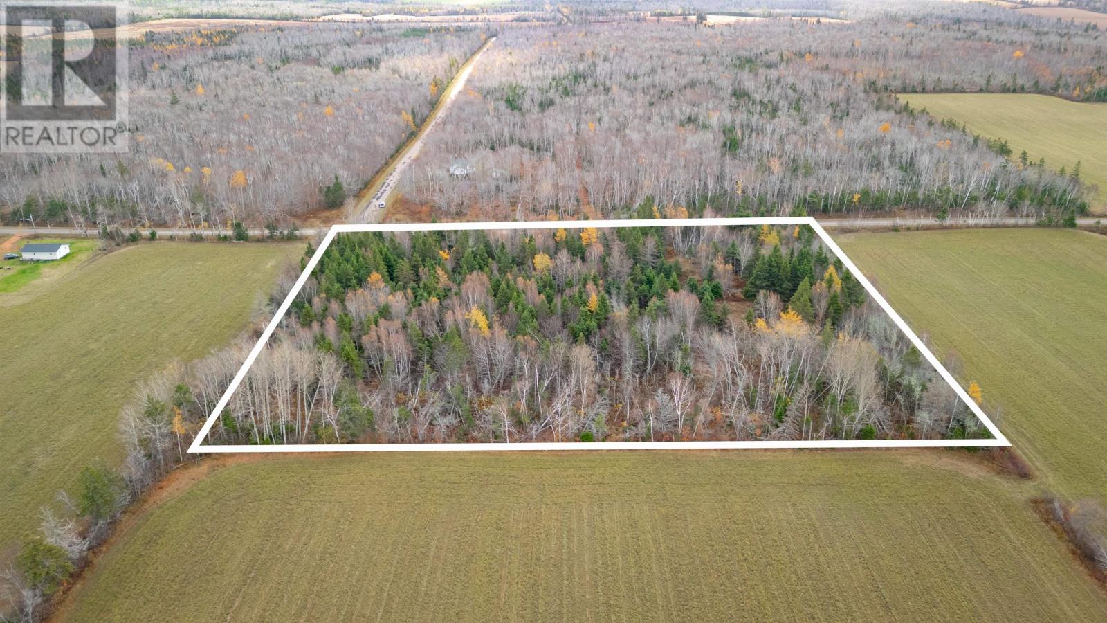 Acreage Peakes Road, Riverton, Prince Edward Island  C0A 1T0 - Photo 3 - 202527760