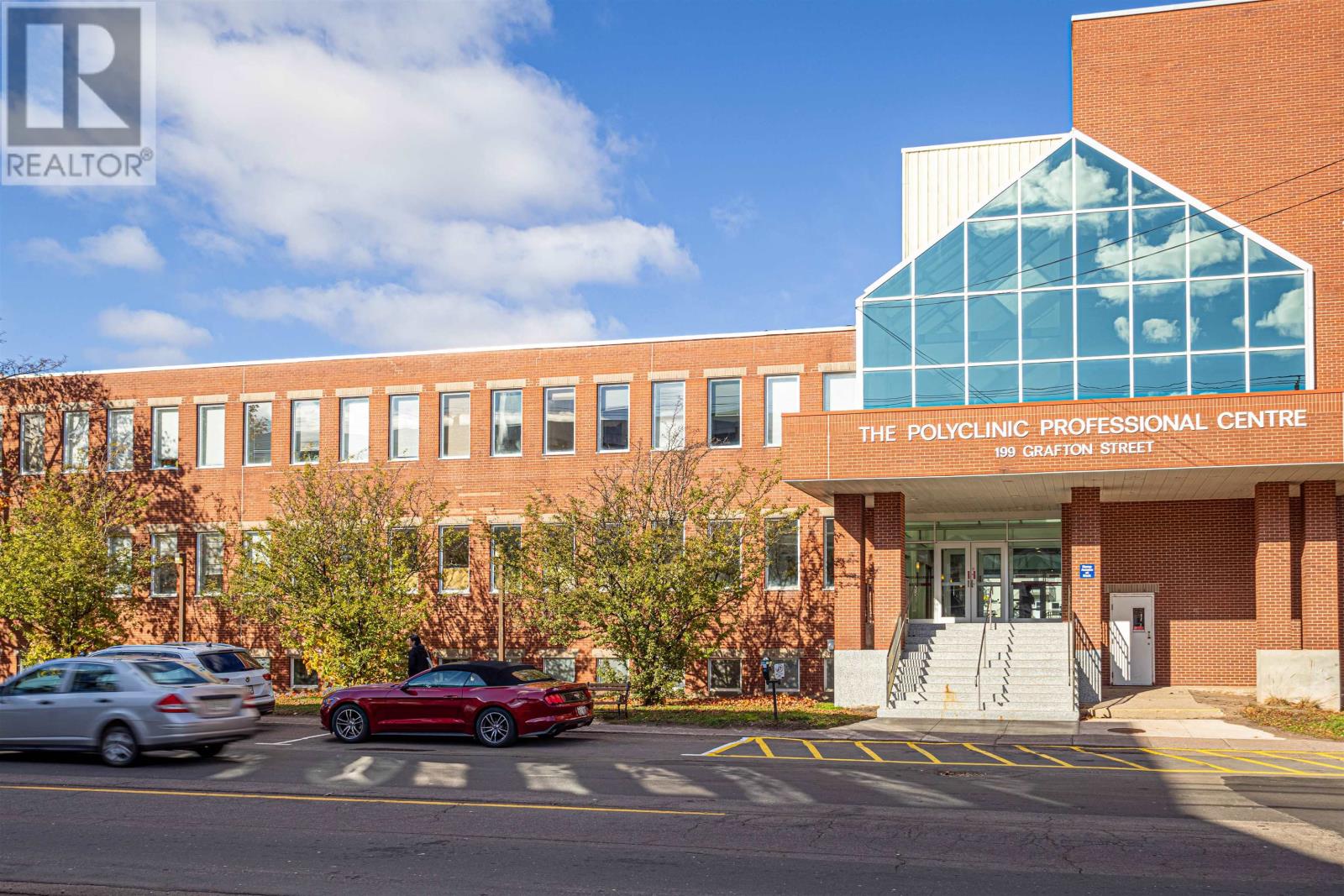 199 Grafton Street, Charlottetown, Prince Edward Island C1A 1L2 - Photo 25 - 202527762