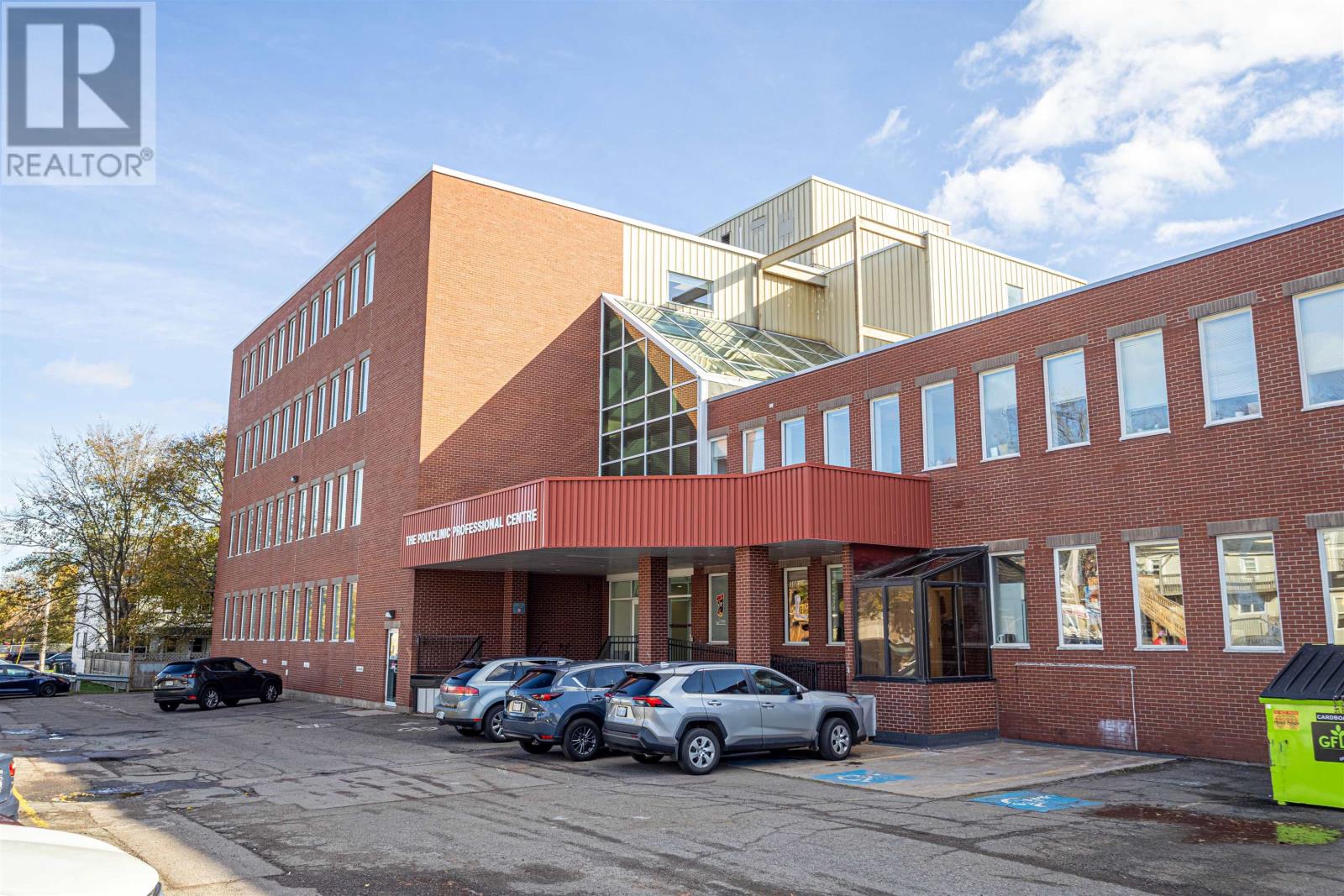 199 Grafton Street, Charlottetown, Prince Edward Island C1A 1L2 - Photo 27 - 202527762