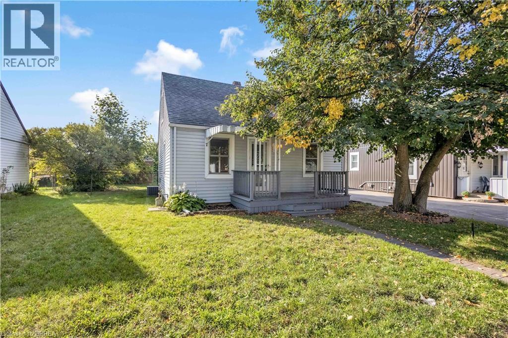 68 DOROTHY Street, Brantford, Ontario