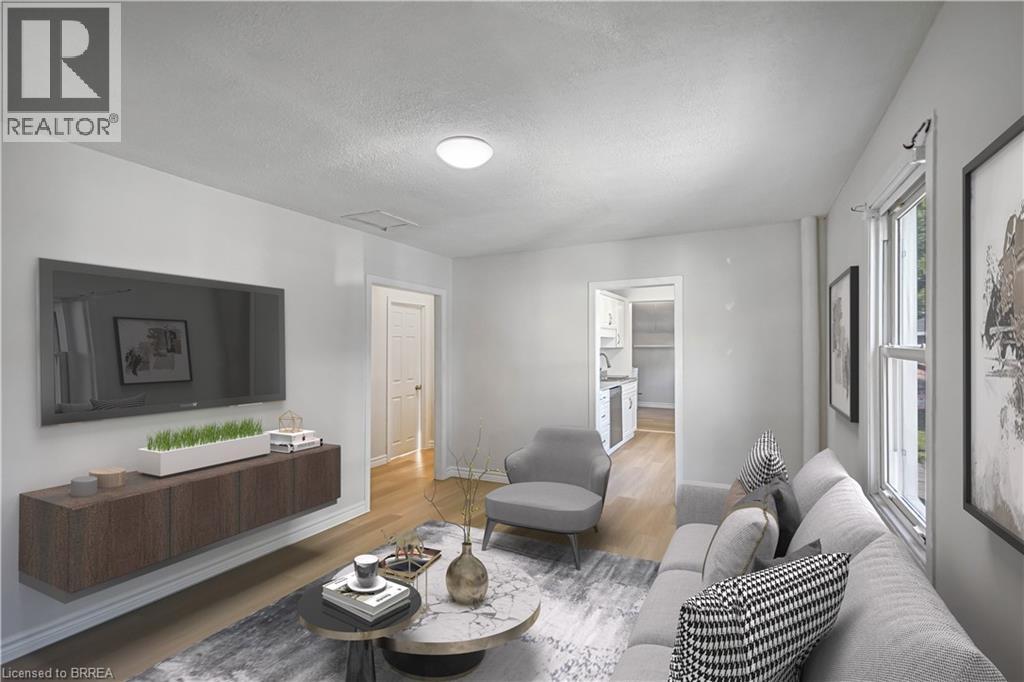 68 Dorothy Street, Brantford, Ontario  N3S 1H2 - Photo 7 - 40768725