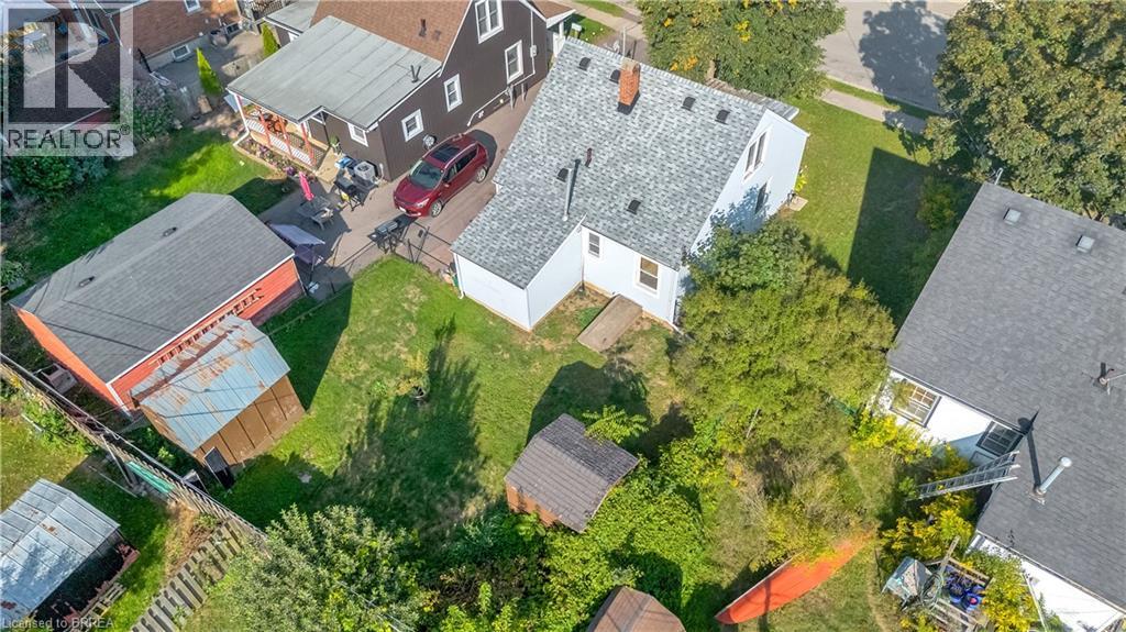 68 Dorothy Street, Brantford, Ontario  N3S 1H2 - Photo 46 - 40768725