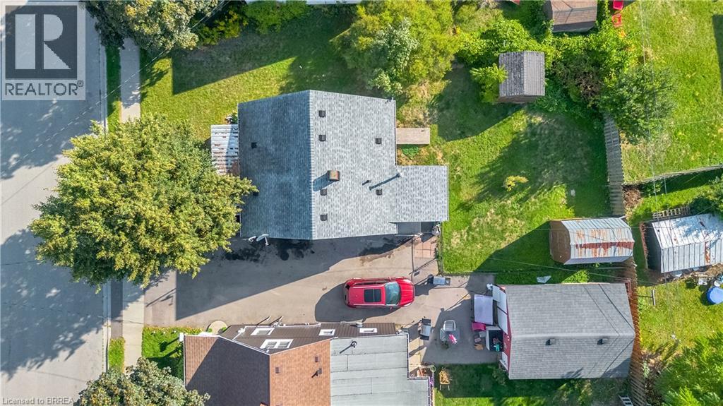 68 Dorothy Street, Brantford, Ontario  N3S 1H2 - Photo 40 - 40768725