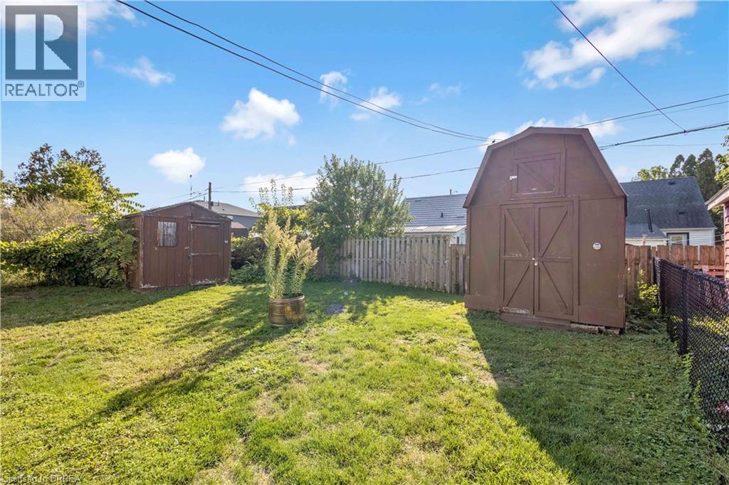 68 Dorothy Street, Brantford, Ontario  N3S 1H2 - Photo 34 - 40768725