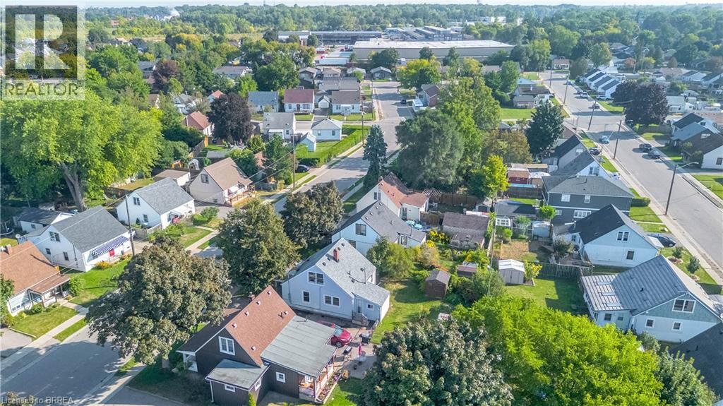 68 Dorothy Street, Brantford, Ontario  N3S 1H2 - Photo 43 - 40768725