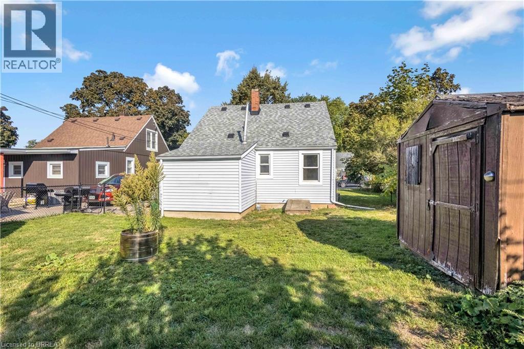 68 Dorothy Street, Brantford, Ontario  N3S 1H2 - Photo 37 - 40768725