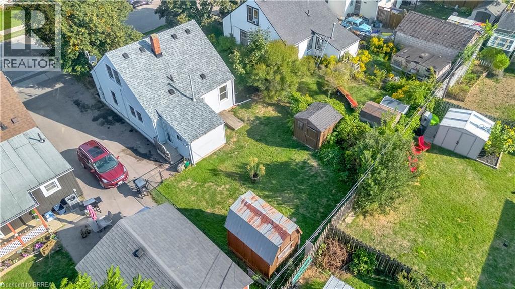 68 Dorothy Street, Brantford, Ontario  N3S 1H2 - Photo 48 - 40768725