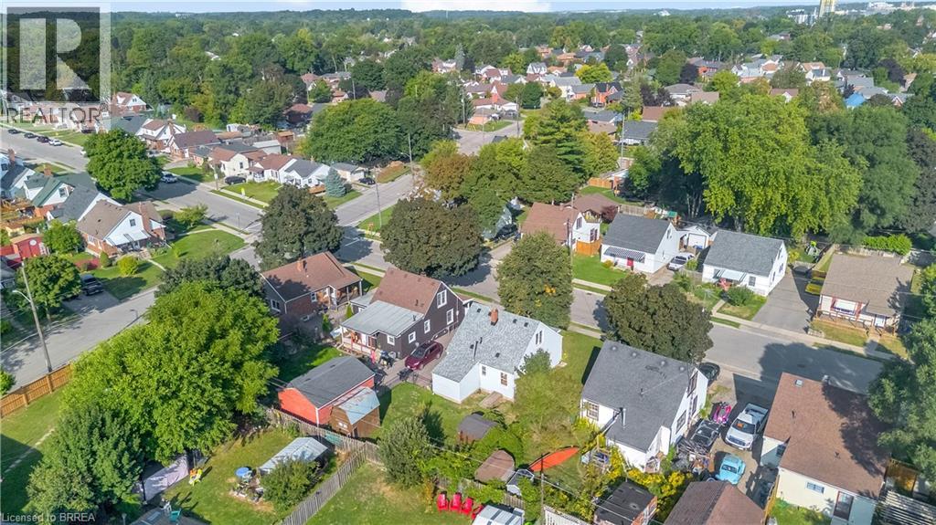 68 Dorothy Street, Brantford, Ontario  N3S 1H2 - Photo 42 - 40768725