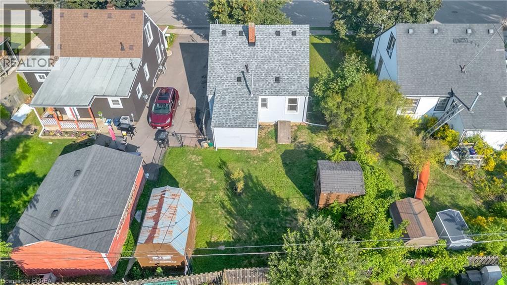 68 Dorothy Street, Brantford, Ontario  N3S 1H2 - Photo 47 - 40768725