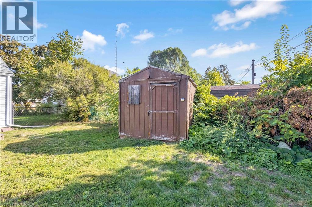 68 Dorothy Street, Brantford, Ontario  N3S 1H2 - Photo 36 - 40768725