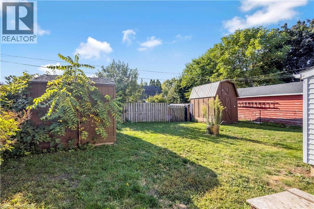 68 Dorothy Street, Brantford, Ontario  N3S 1H2 - Photo 38 - 40768725