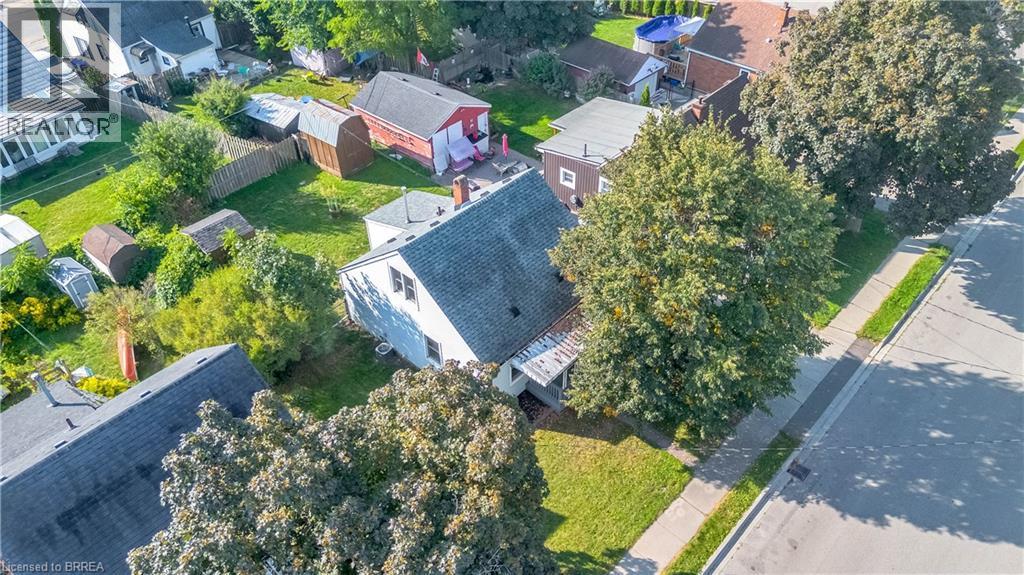 68 Dorothy Street, Brantford, Ontario  N3S 1H2 - Photo 44 - 40768725