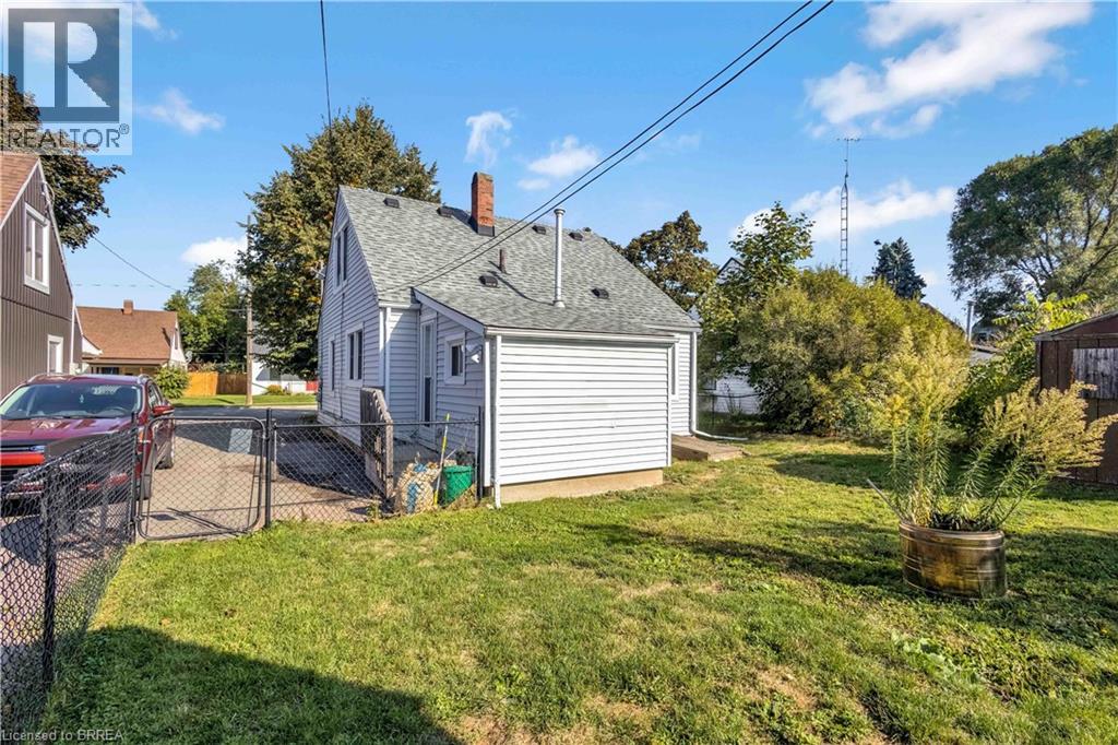 68 Dorothy Street, Brantford, Ontario  N3S 1H2 - Photo 35 - 40768725