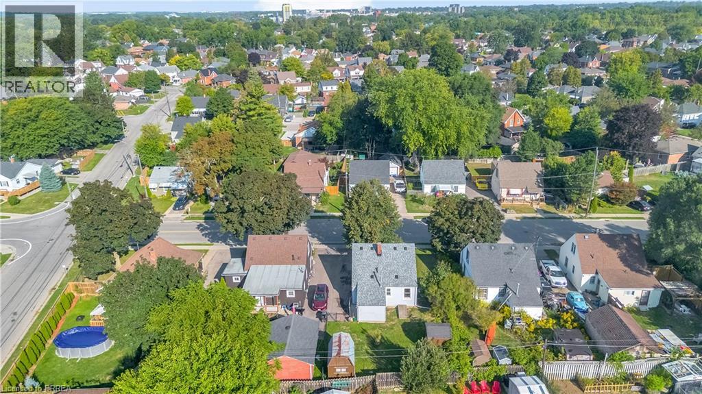 68 Dorothy Street, Brantford, Ontario  N3S 1H2 - Photo 41 - 40768725