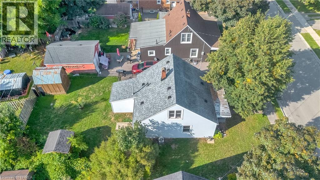 68 Dorothy Street, Brantford, Ontario  N3S 1H2 - Photo 45 - 40768725