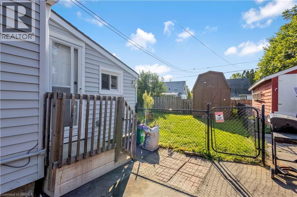 68 Dorothy Street, Brantford, Ontario  N3S 1H2 - Photo 33 - 40768725