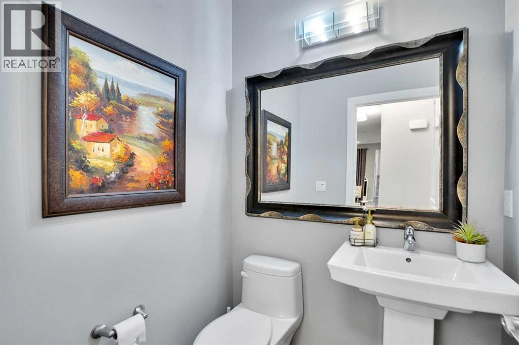 208 Panton Road Nw, Calgary, Alberta  T3K 0Z2 - Photo 47 - A2248718