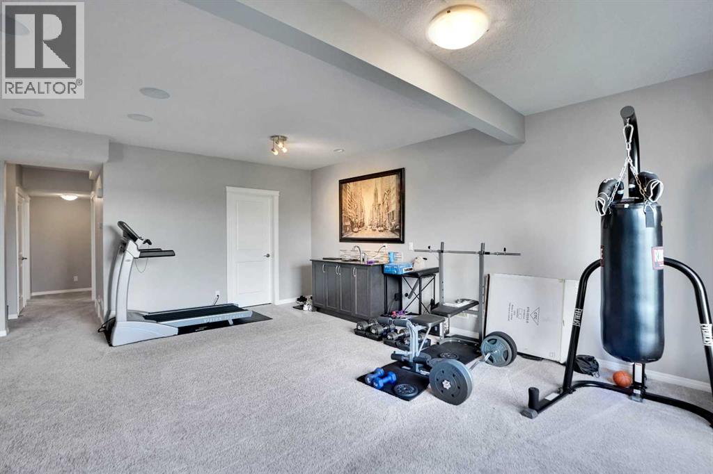 208 Panton Road Nw, Calgary, Alberta  T3K 0Z2 - Photo 37 - A2248718