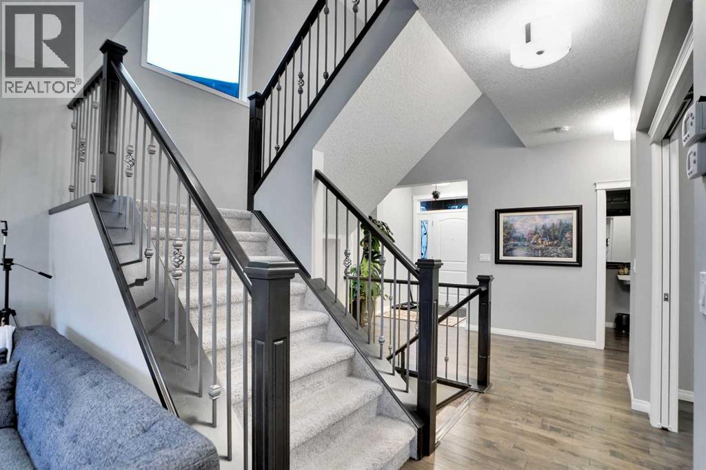 208 Panton Road Nw, Calgary, Alberta  T3K 0Z2 - Photo 13 - A2248718