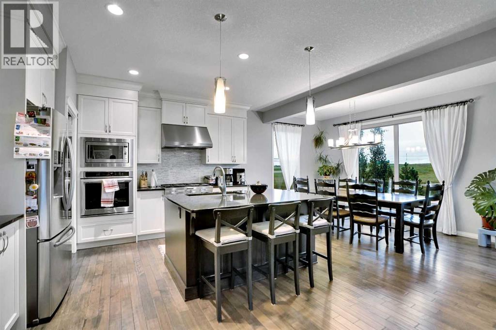 208 Panton Road Nw, Calgary, Alberta  T3K 0Z2 - Photo 11 - A2248718