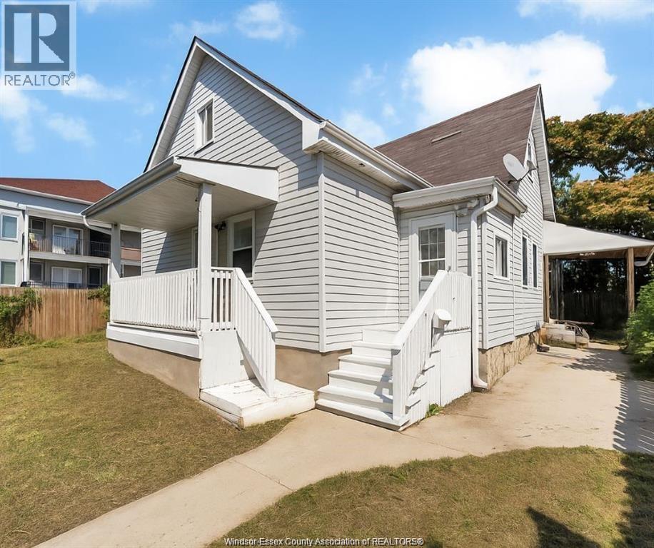 440 MARENTETTE AVENUE, Windsor, Ontario
