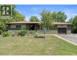 3500 MIDDLE SIDE ROAD, Amherstburg, Ontario