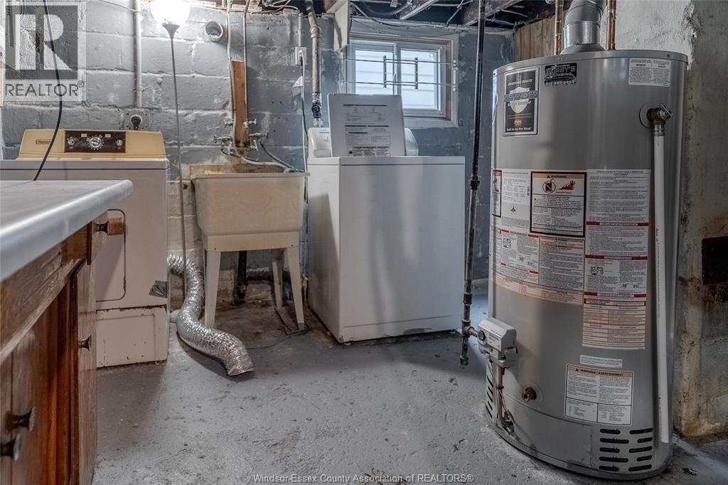 446 Mckay Avenue, Windsor, Ontario N9B 1Z8 - Photo 18 - 25028667