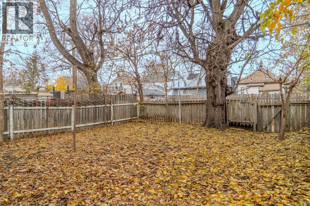 446 Mckay Avenue, Windsor, Ontario N9B 1Z8 - Photo 21 - 25028667
