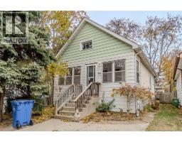 446 McKay AVENUE, Windsor, Ontario