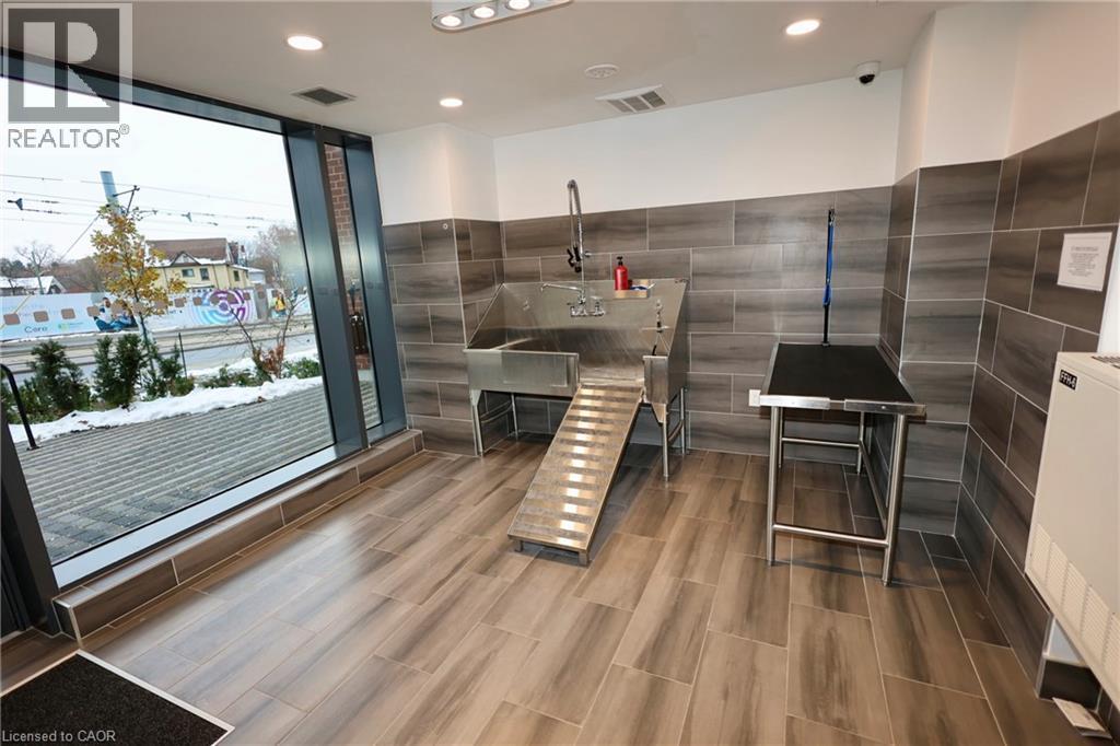 5 Wellington Street S Unit# 903, Kitchener, Ontario  N2G 1C7 - Photo 19 - 40786886