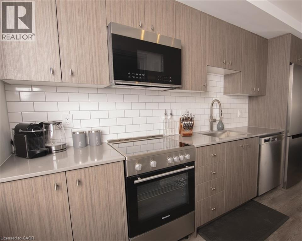 5 Wellington Street S Unit# 903, Kitchener, Ontario  N2G 1C7 - Photo 3 - 40786886