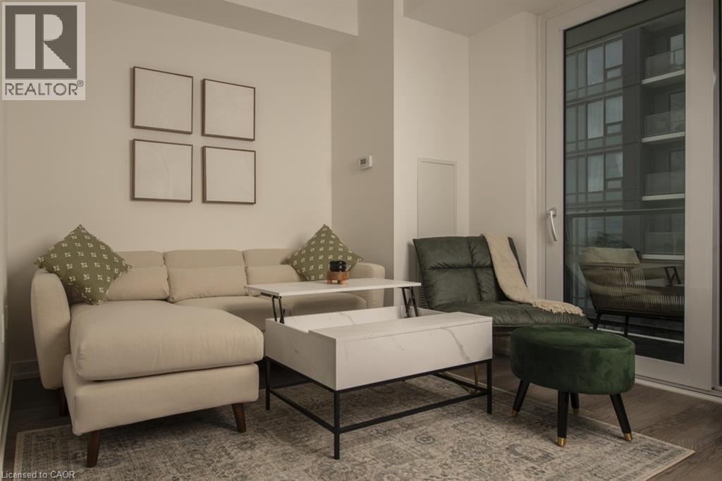 5 Wellington Street S Unit# 903, Kitchener, Ontario  N2G 1C7 - Photo 5 - 40786886