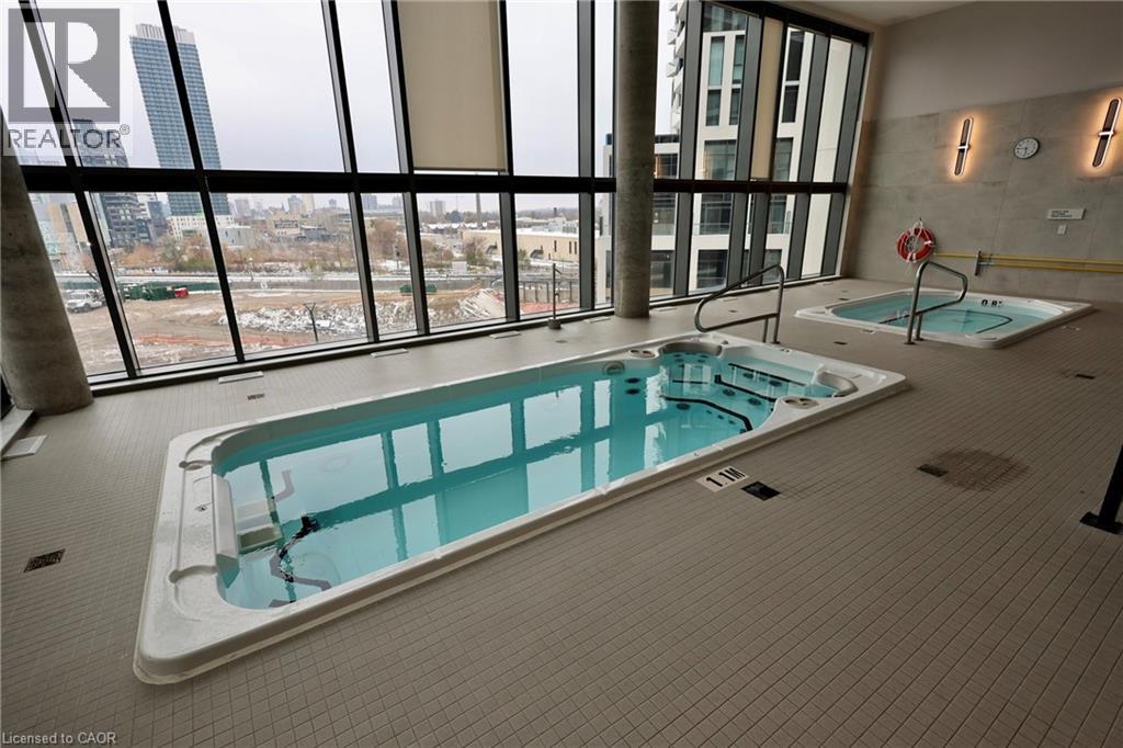 5 Wellington Street S Unit# 903, Kitchener, Ontario  N2G 1C7 - Photo 27 - 40786886