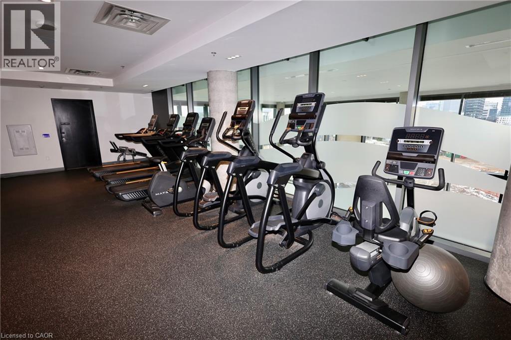 5 Wellington Street S Unit# 903, Kitchener, Ontario  N2G 1C7 - Photo 30 - 40786886