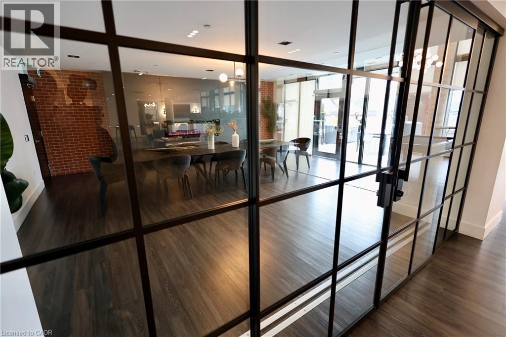 5 Wellington Street S Unit# 903, Kitchener, Ontario  N2G 1C7 - Photo 25 - 40786886