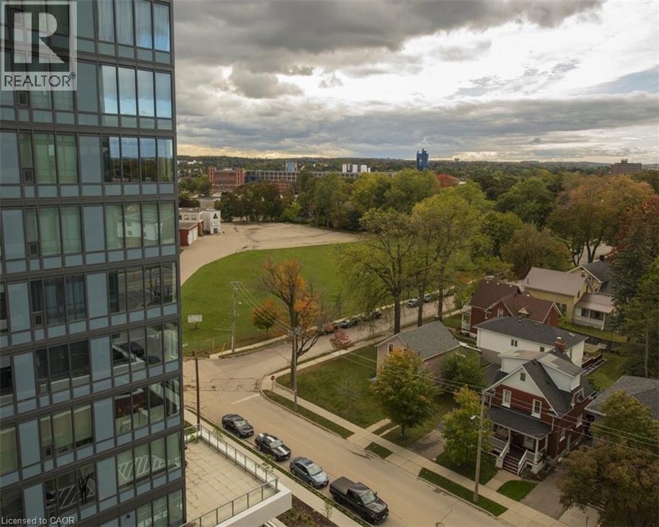 5 Wellington Street S Unit# 903, Kitchener, Ontario  N2G 1C7 - Photo 15 - 40786886