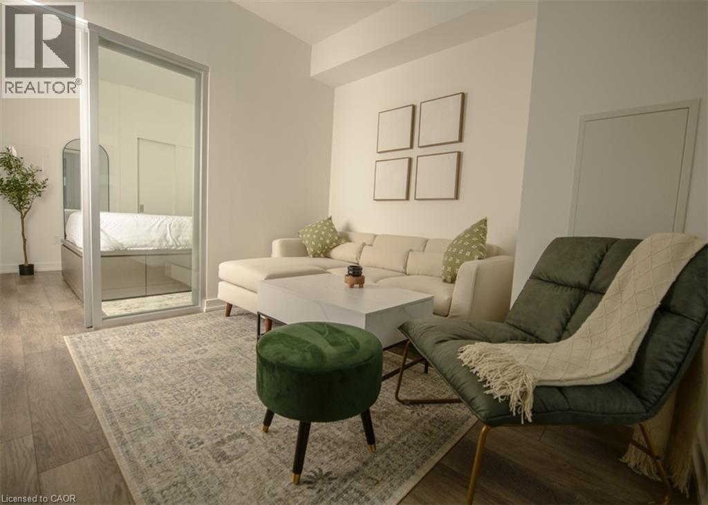 5 Wellington Street S Unit# 903, Kitchener, Ontario  N2G 1C7 - Photo 9 - 40786886