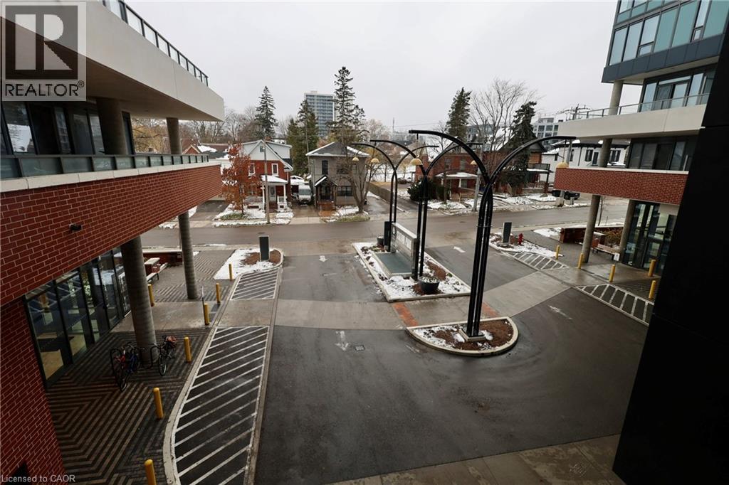 5 Wellington Street S Unit# 903, Kitchener, Ontario  N2G 1C7 - Photo 33 - 40786886