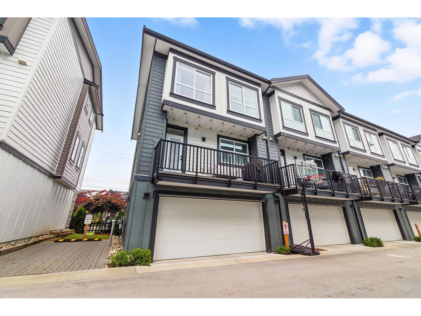 30 19255 Aloha Drive, Surrey, British Columbia V4N 6T8 - Photo 36 - R3066726