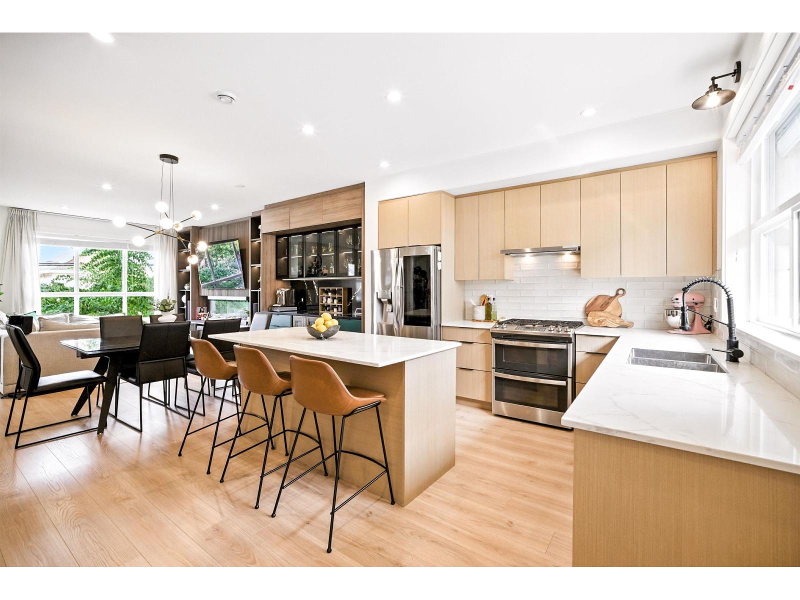 30 19255 Aloha Drive, Surrey, British Columbia V4N 6T8 - Photo 7 - R3066726