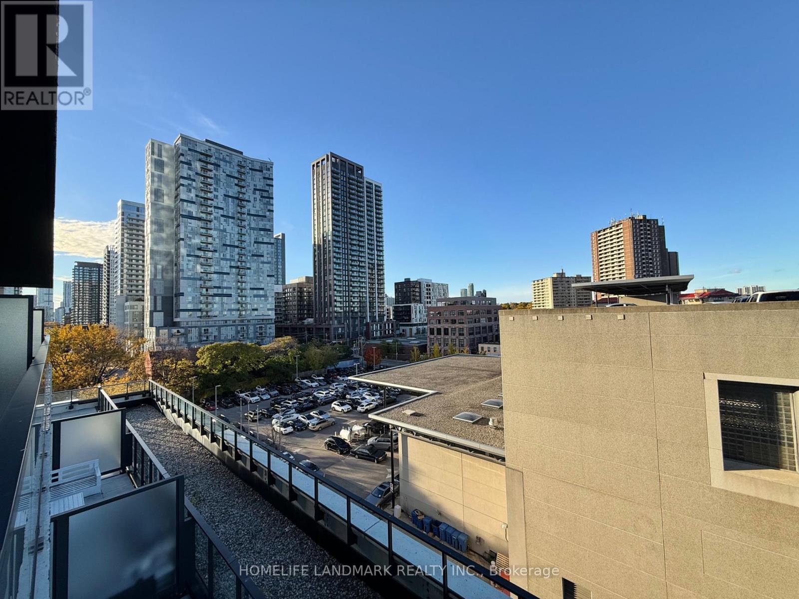626 - 5 Defries Street, Toronto, Ontario  M5A 3R4 - Photo 17 - C12500380